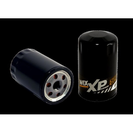 Wix Filters Xp Lube Filter, 51516Xp 51516XP